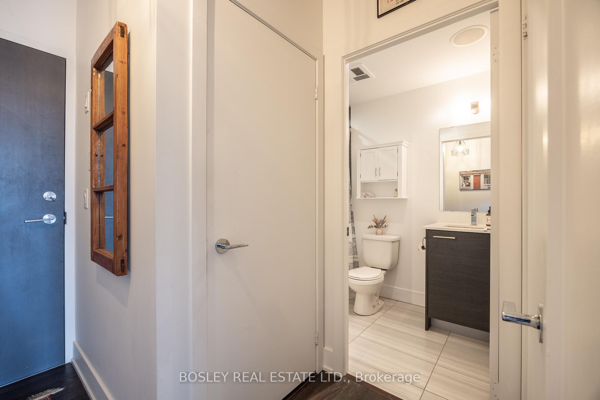 1 Bedroom Condo at 630 Queen, Toronto For sale