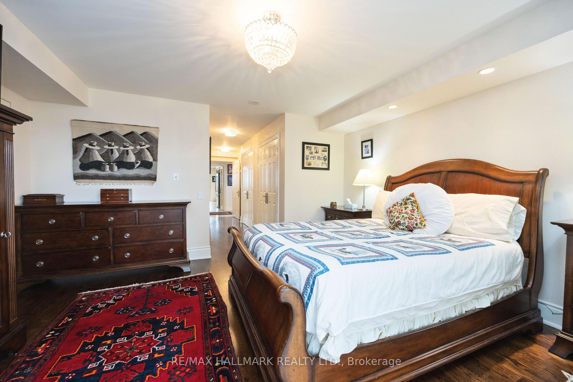 4 Bedrooms Condo at 80 Harrison Garden, Toronto For sale