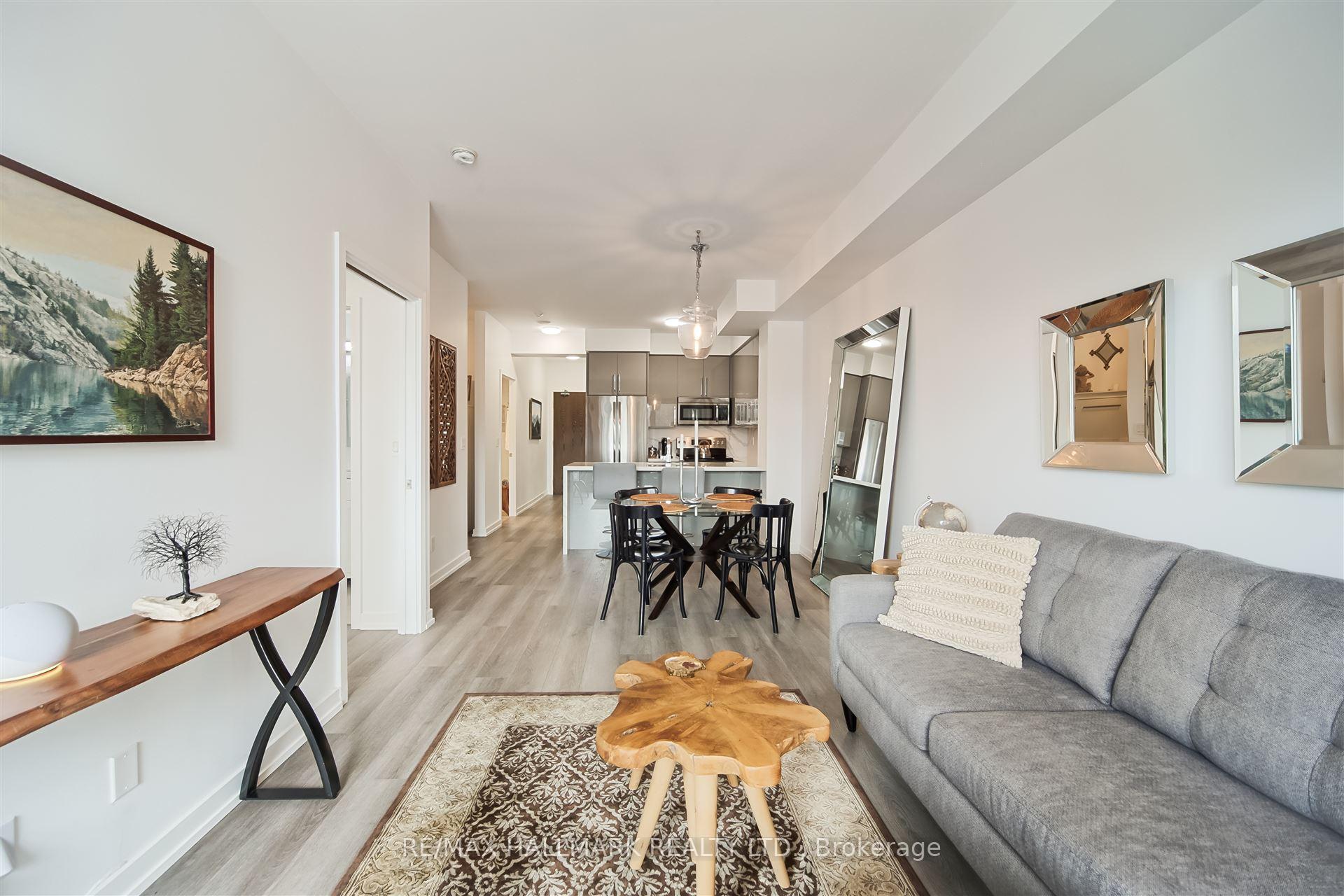 2 Bedrooms Condo at 260 Sackville, Toronto For sale