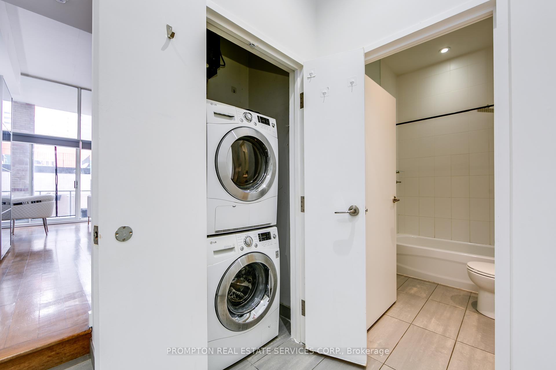 1 Bedroom Condo at 86 Gerrard, Toronto For sale