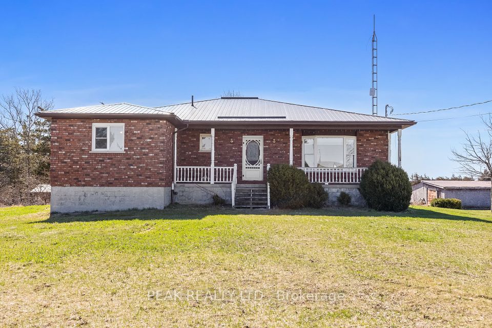 1958 County Rd 7