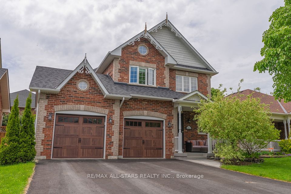 22 Brownscombe