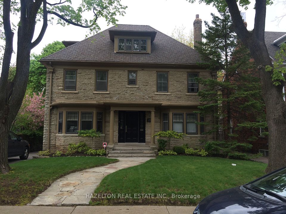 299 Forest Hill