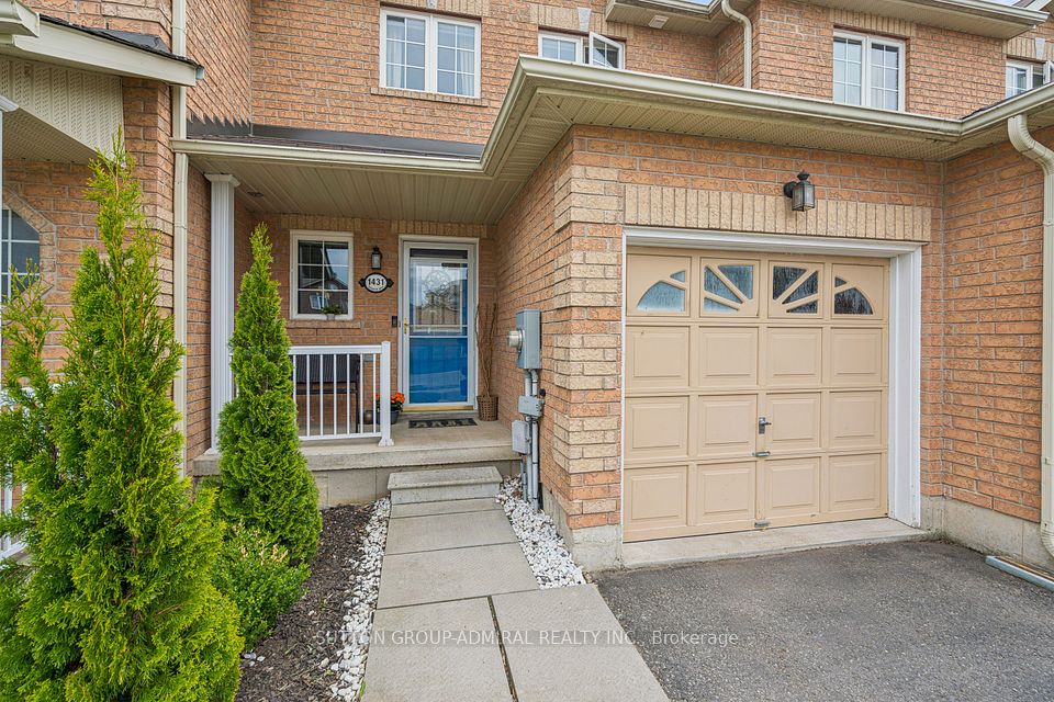 1431 Rankin Way, Innisfil, ON L9S 0C5