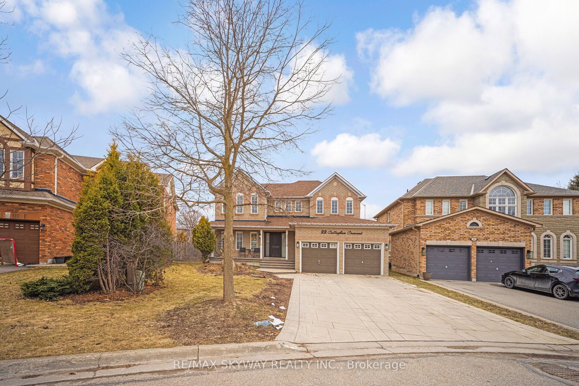 22 Callaghan Crescent