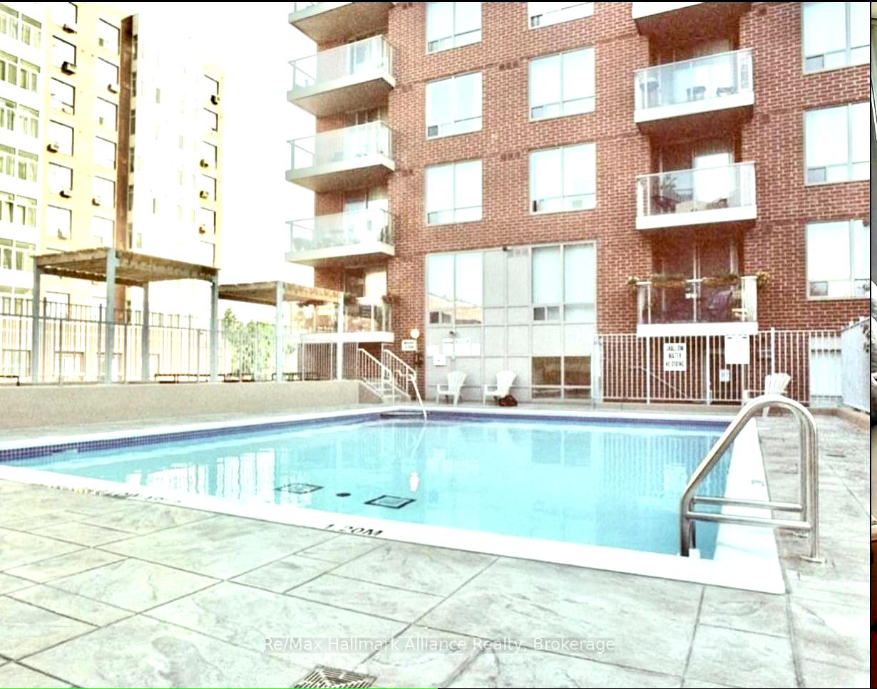 Condo at 1369 Bloor, Toronto For sale