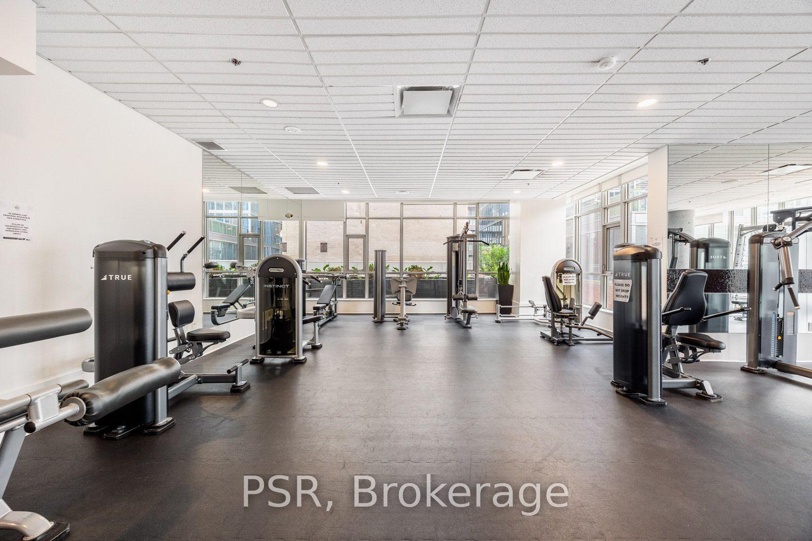 1 Bedroom Condo at 375 King, Toronto For sale