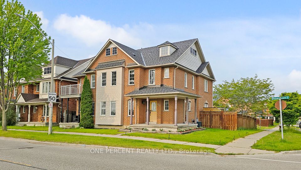 662 Shoal Point