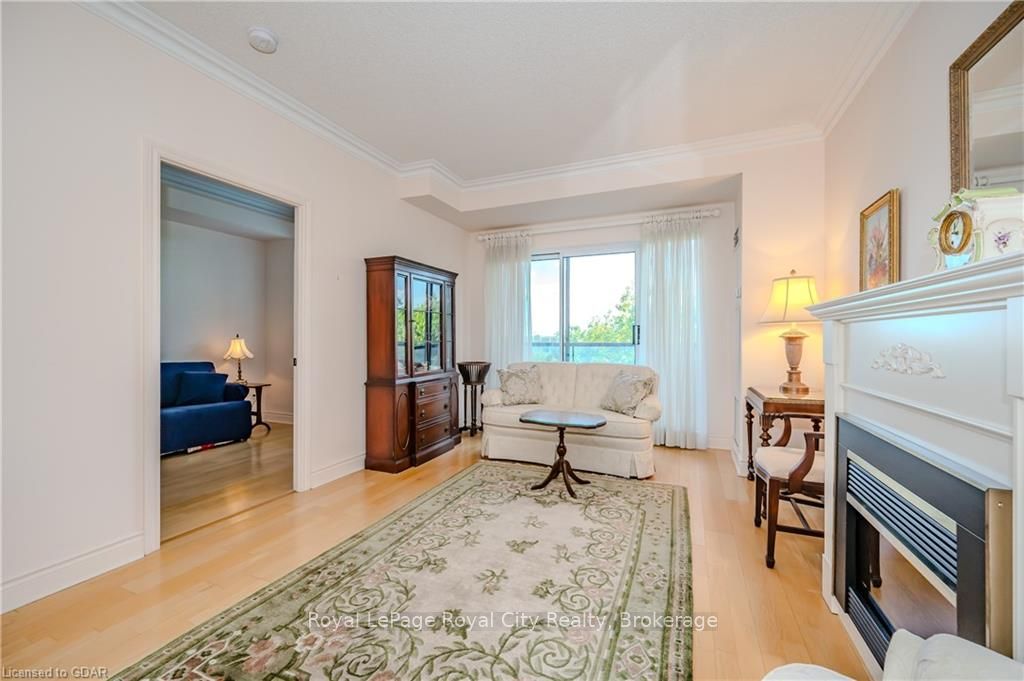 1 LOMOND Drive, #705