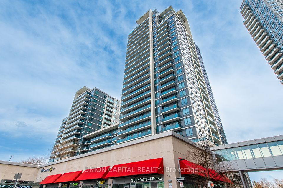 7165 Yonge Street
