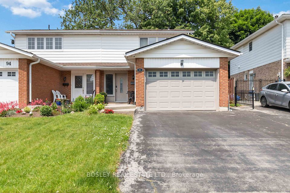 96 Orsett