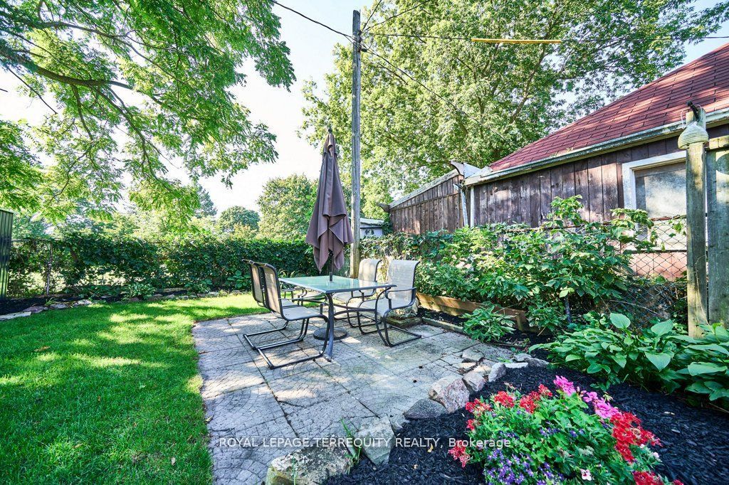23 Carlisle Avenue