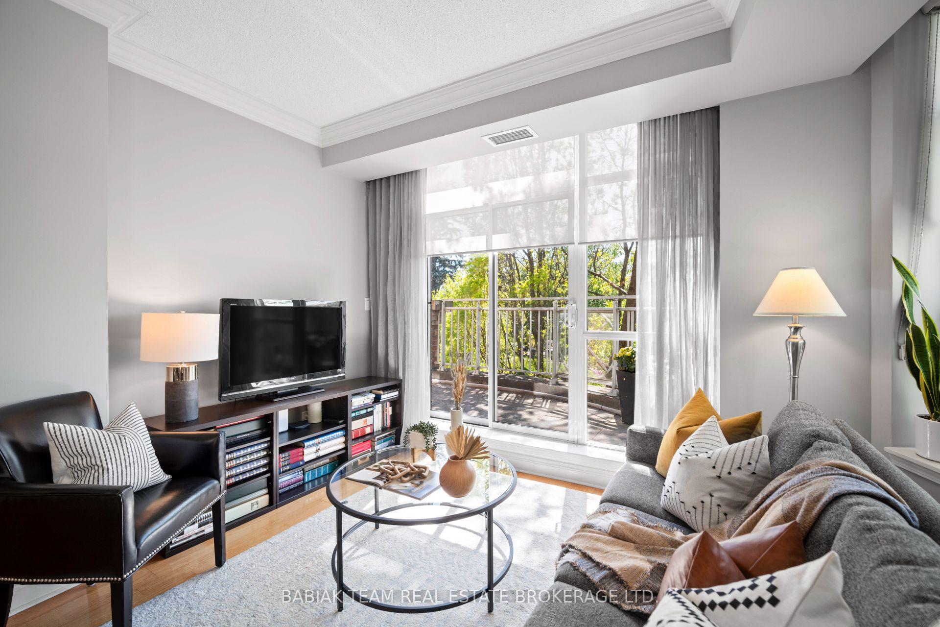 2 Bedrooms Condo at 2511 Bloor, Toronto For sale