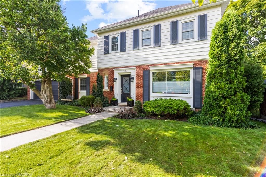 170 4TH Street Owen Sound Ontario N4K 3J9