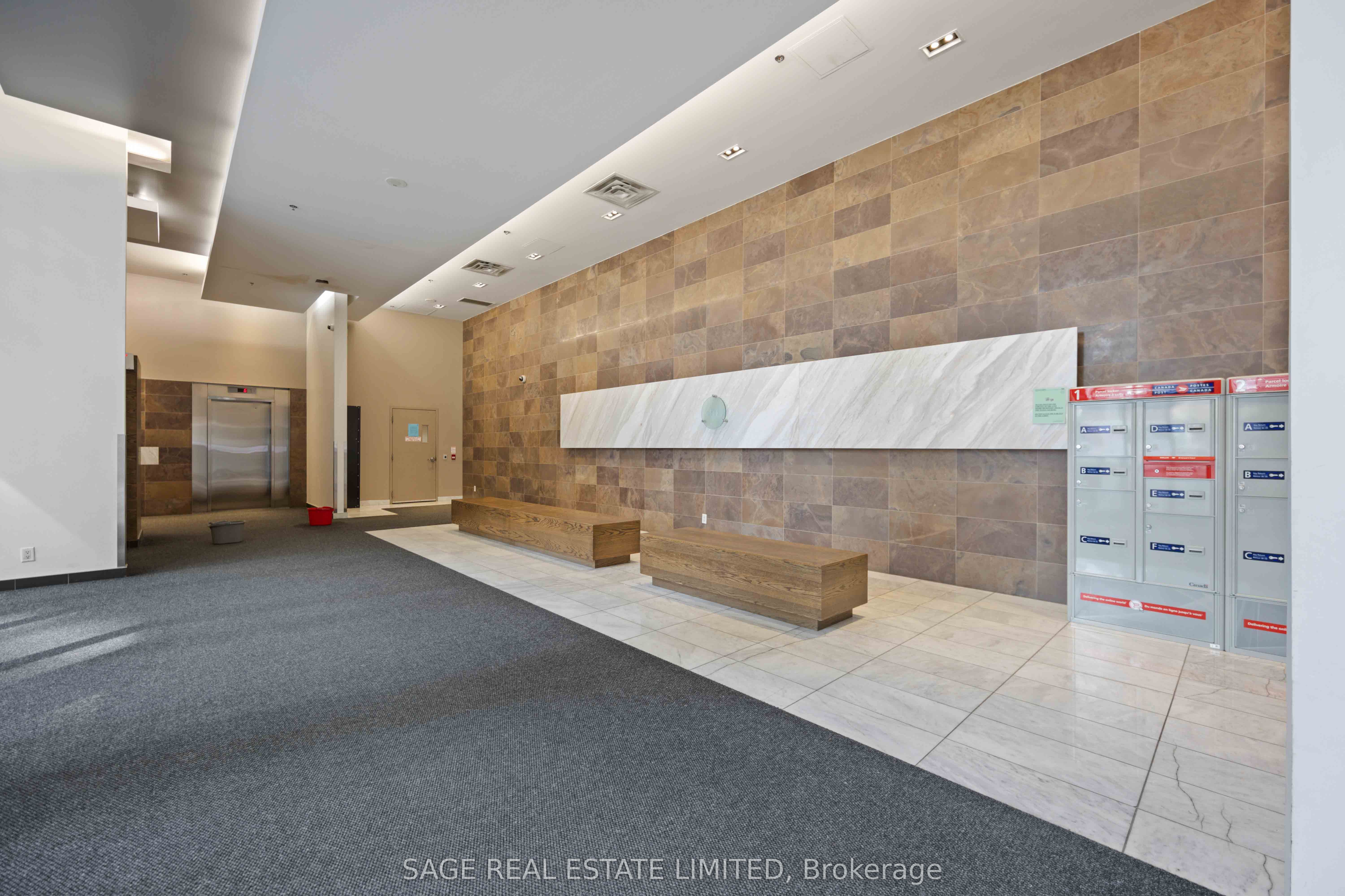 20 Joe Shuster Way, #1305