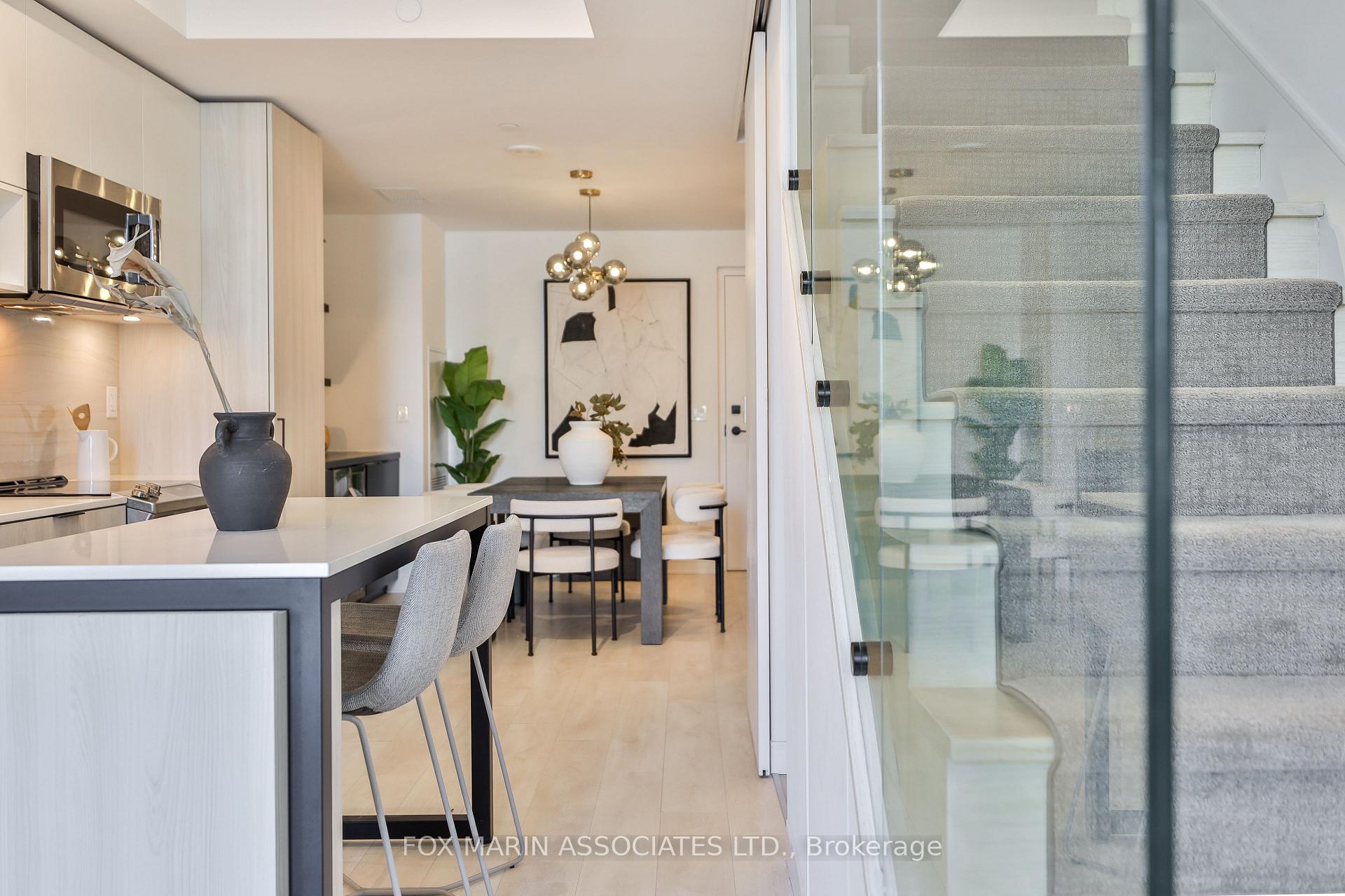 2 Bedrooms Condo at 180 Mill, Toronto For sale