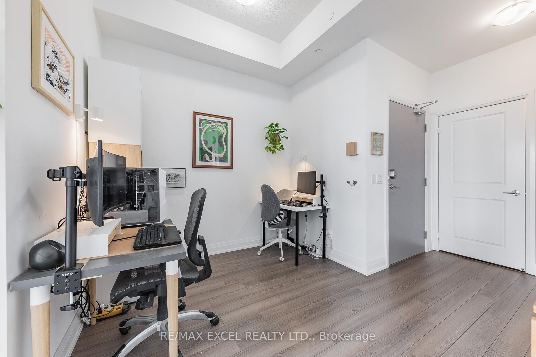 2 Bedrooms Condo at 3121 Sheppard Avenue, Toronto For sale