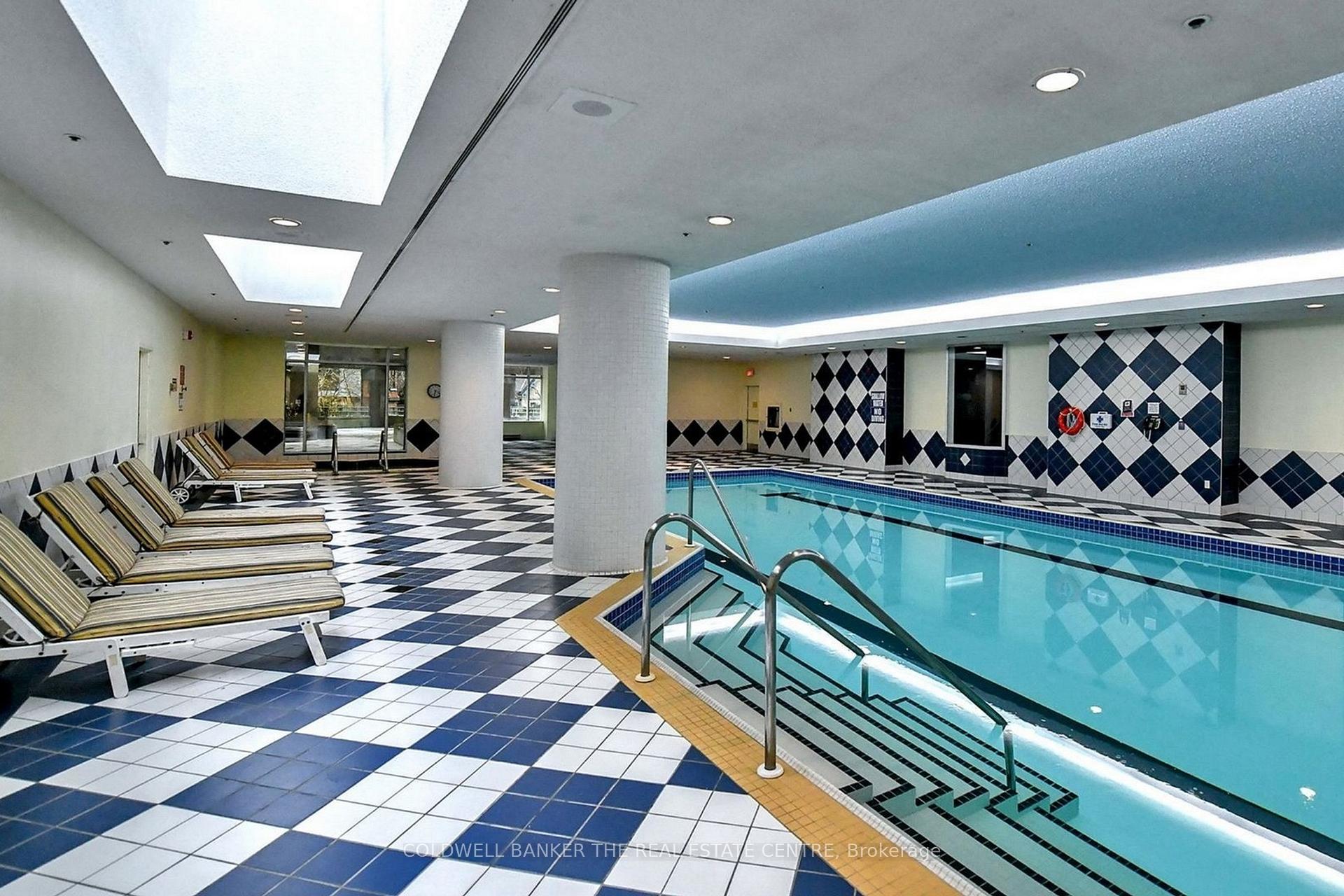 1 Bedroom Condo at 38 Elm, Toronto For sale