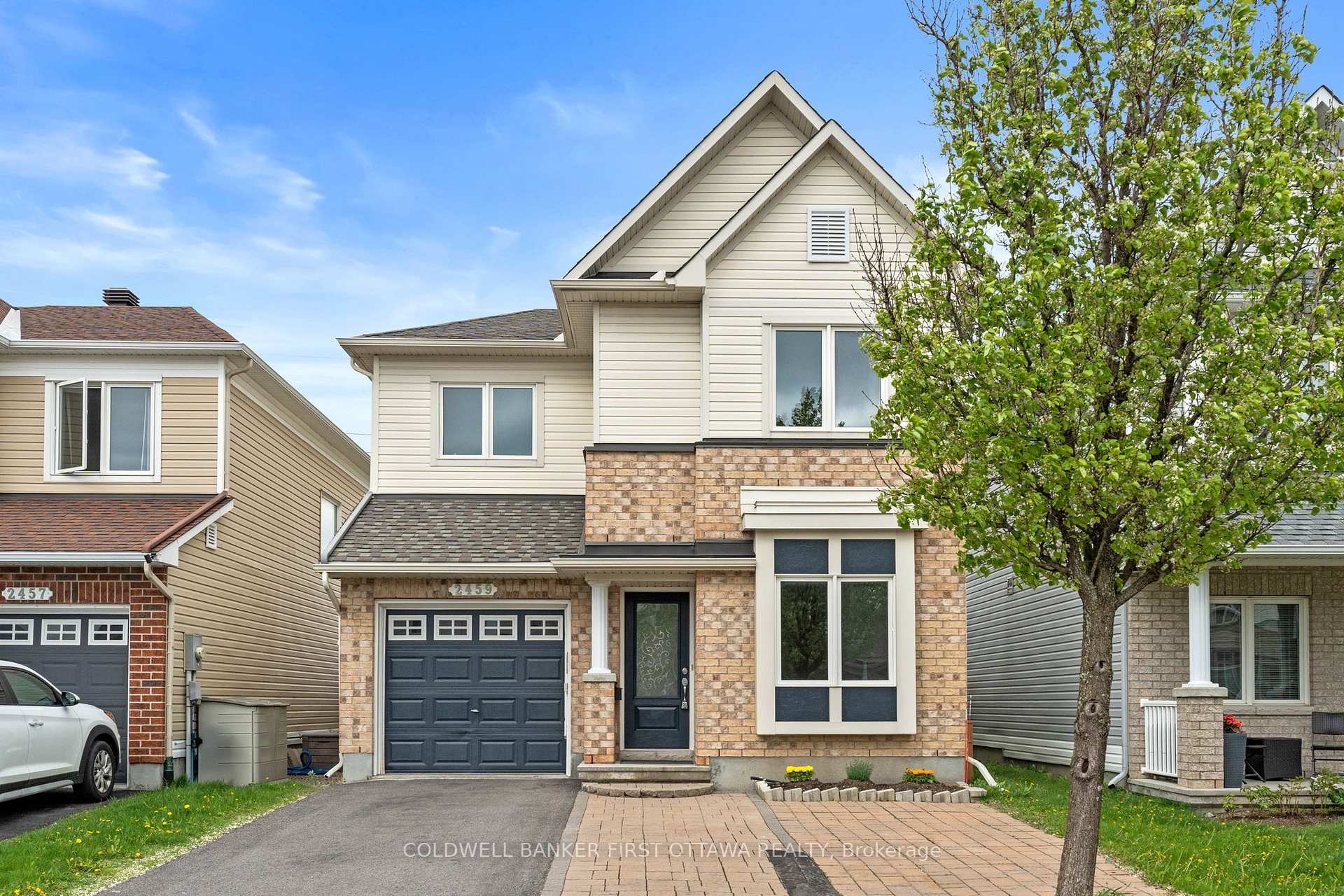 Listing image