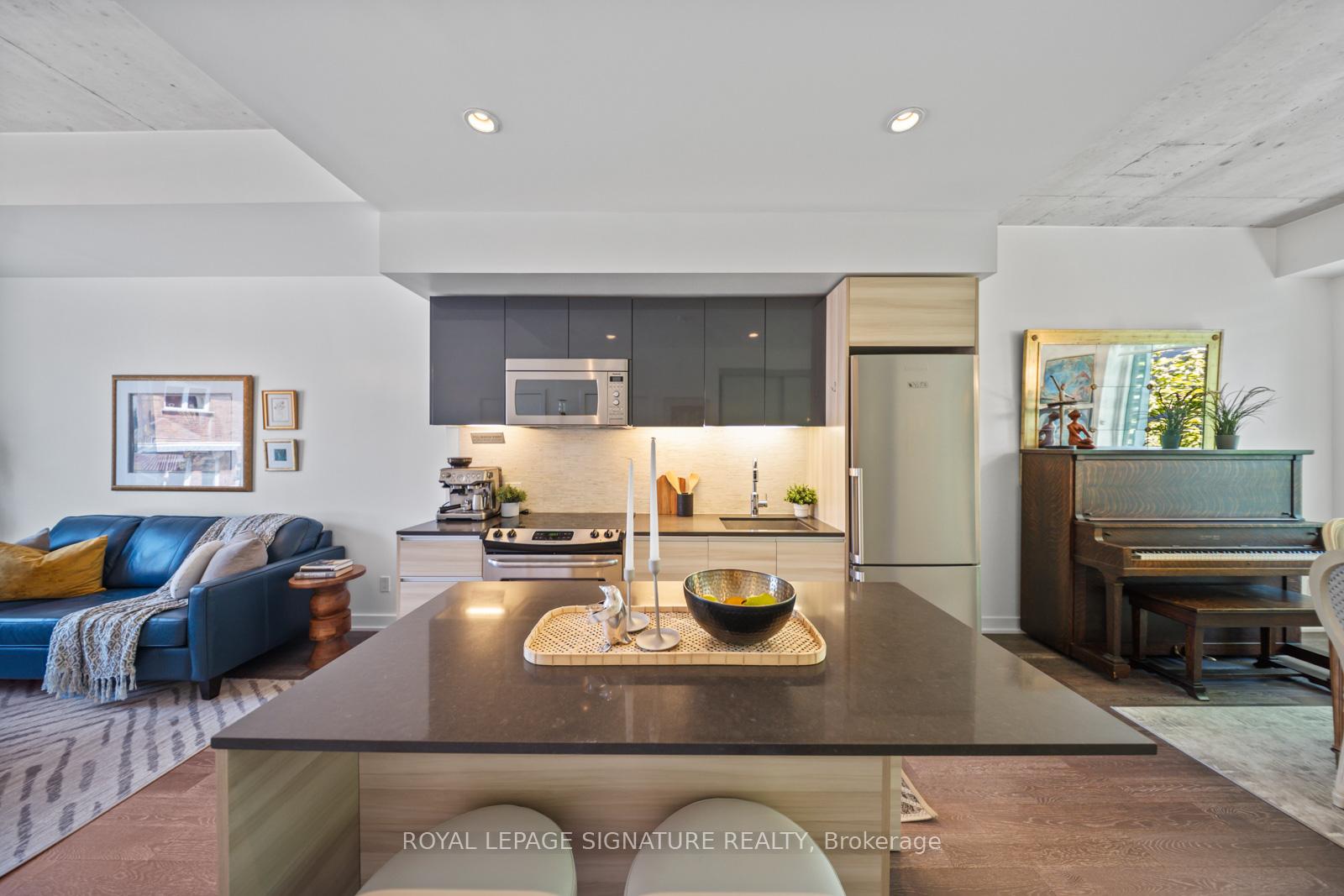 2 Bedrooms Condo at 1190 Dundas, Toronto For sale