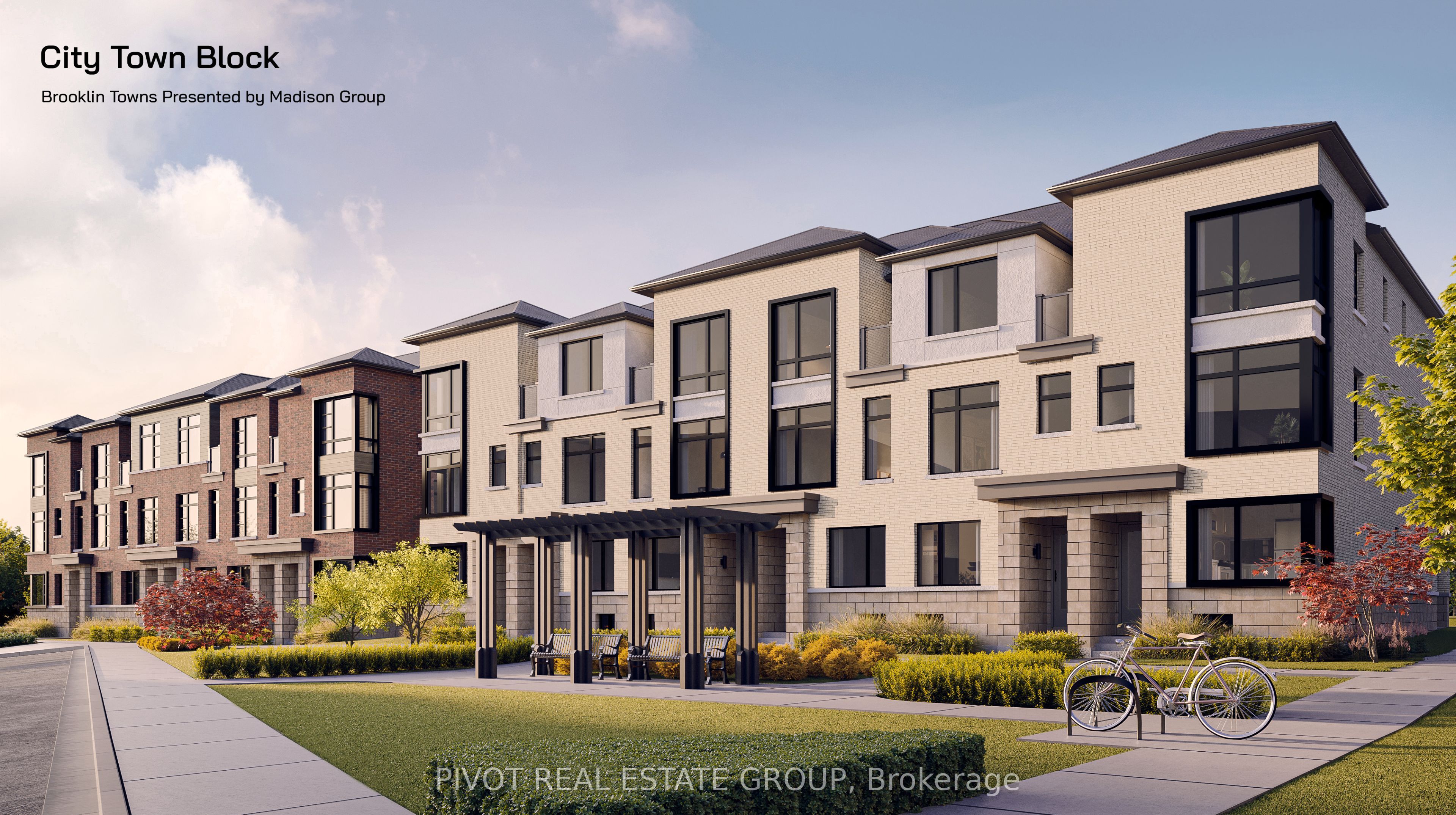 14 Pluto Way, Whitby, ON L1M 0M7