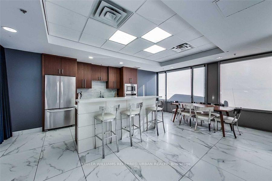 1 Bedroom Condo at 1029 King, Toronto For sale
