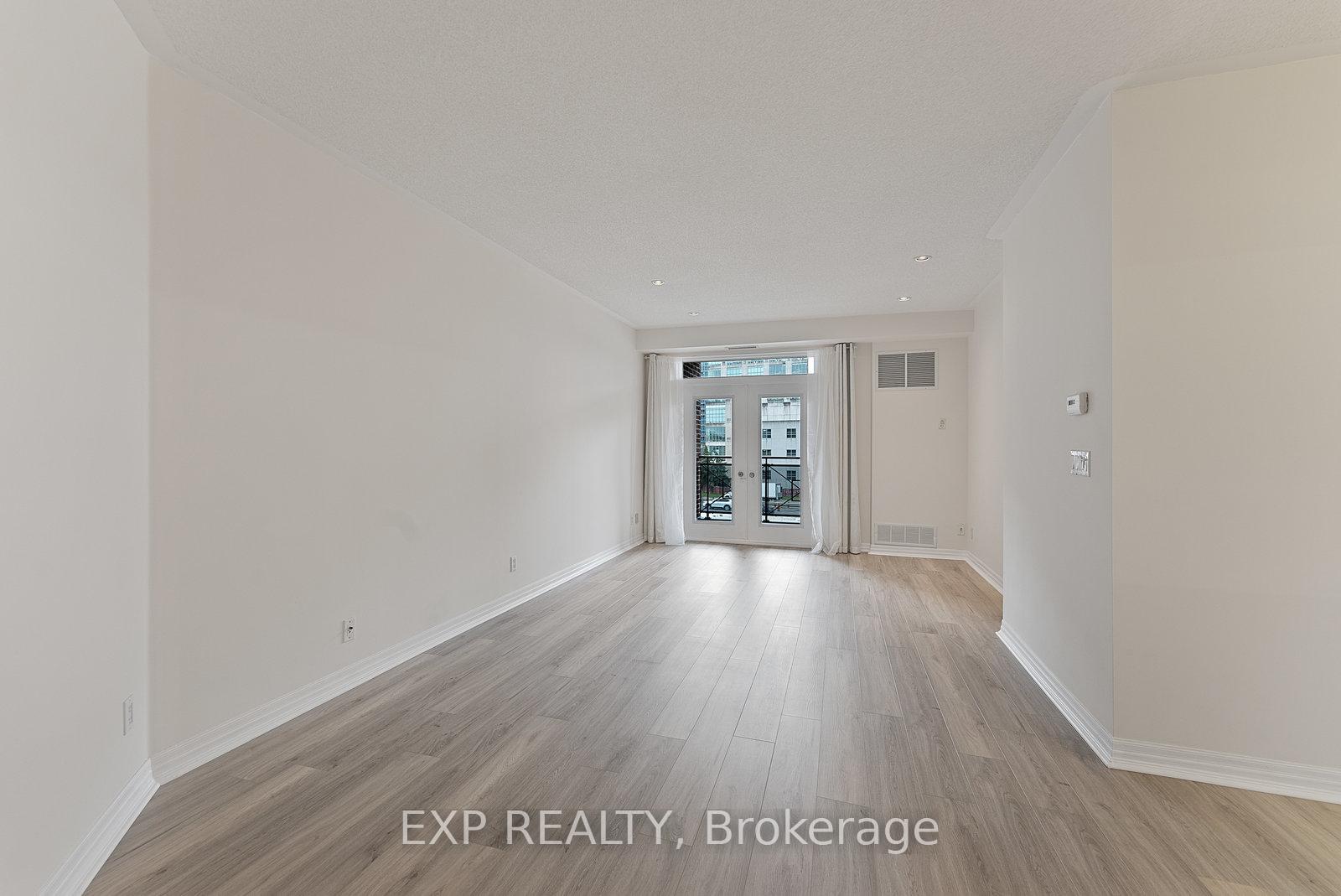 1 Bedroom Condo at 245 Dalesford, Toronto For sale