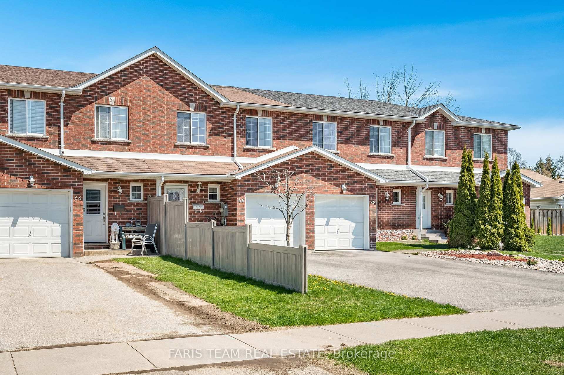 68 Michelle Drive, Orillia, ON L3V 0B4