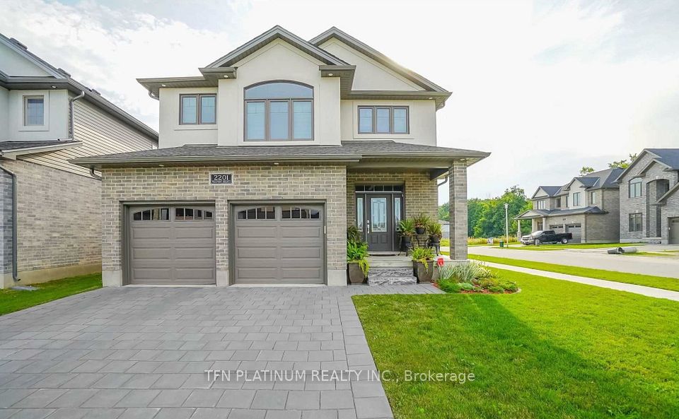2201 Westpoint
