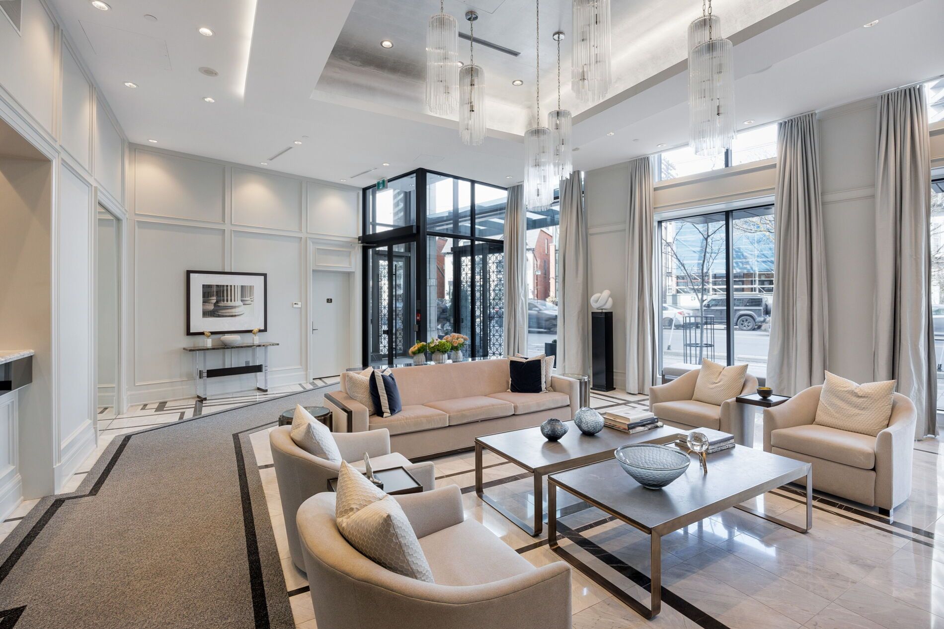 181 Davenport Road PH1201