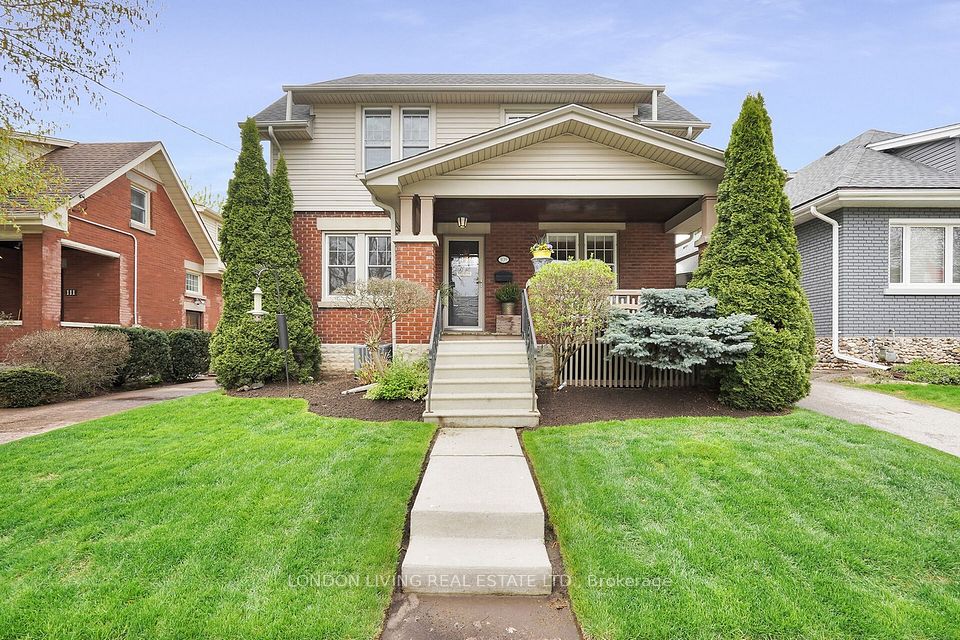 109 Garfield