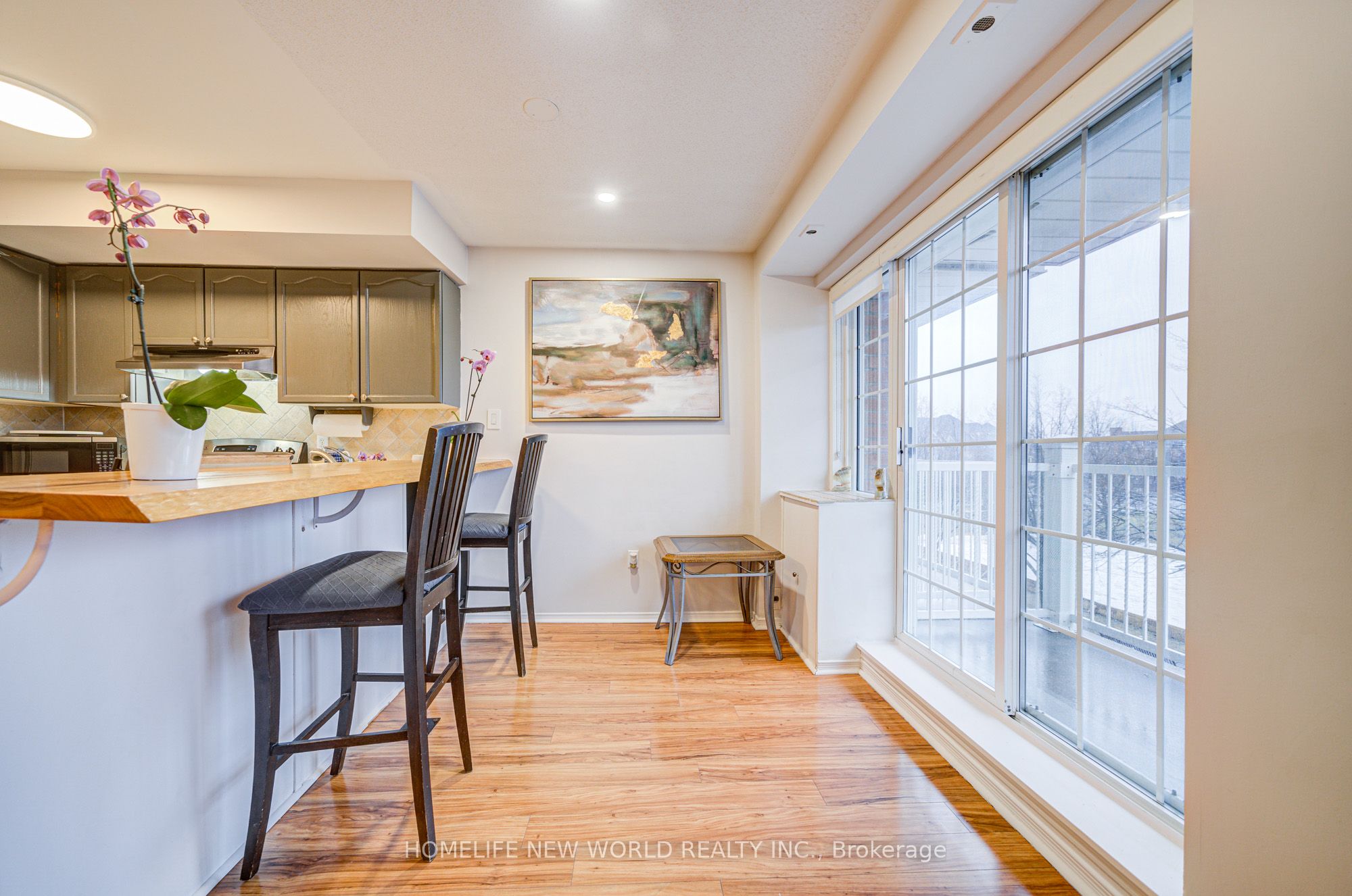 15 Cornell Meadows Avenue, #A206