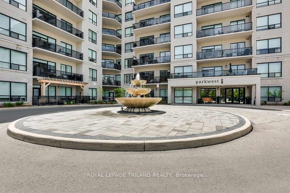 #219 - 1200 Commissioners Road, London South, ON N6K 0J7