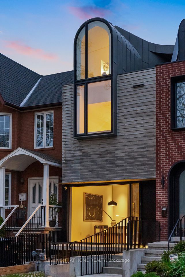 44 Foxley