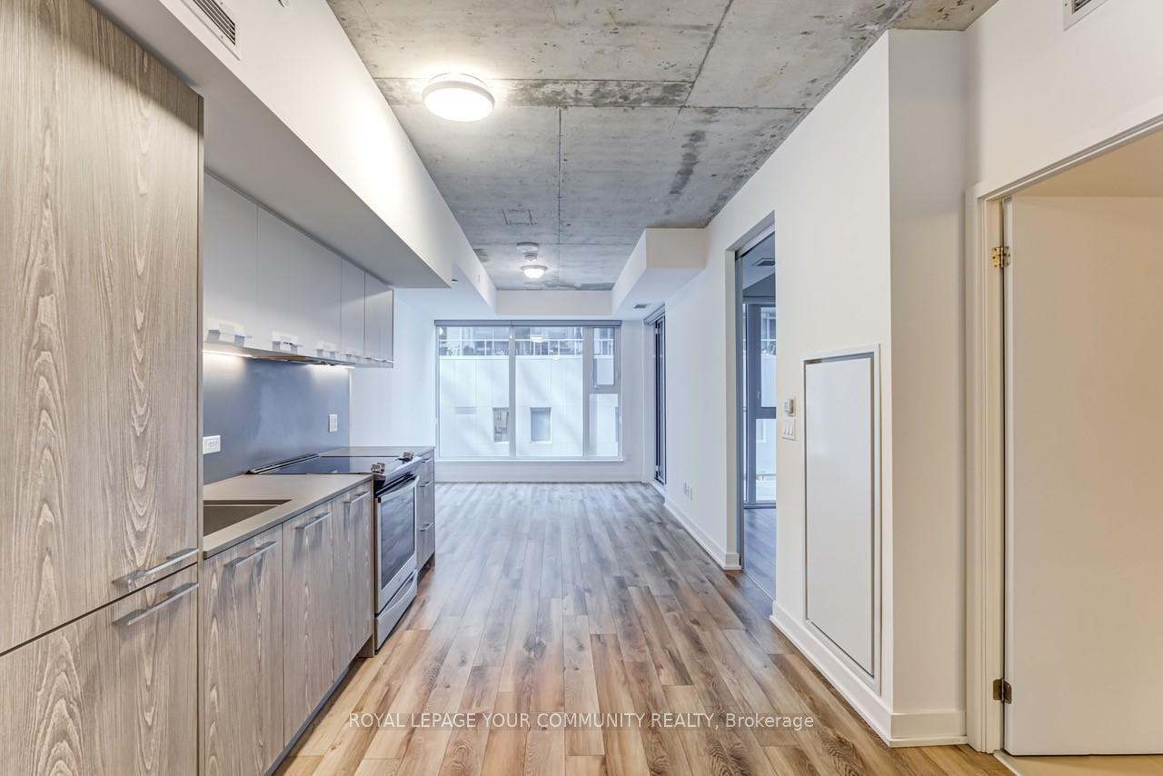 1 Bedroom Condo at 30 Baseball, Toronto For sale