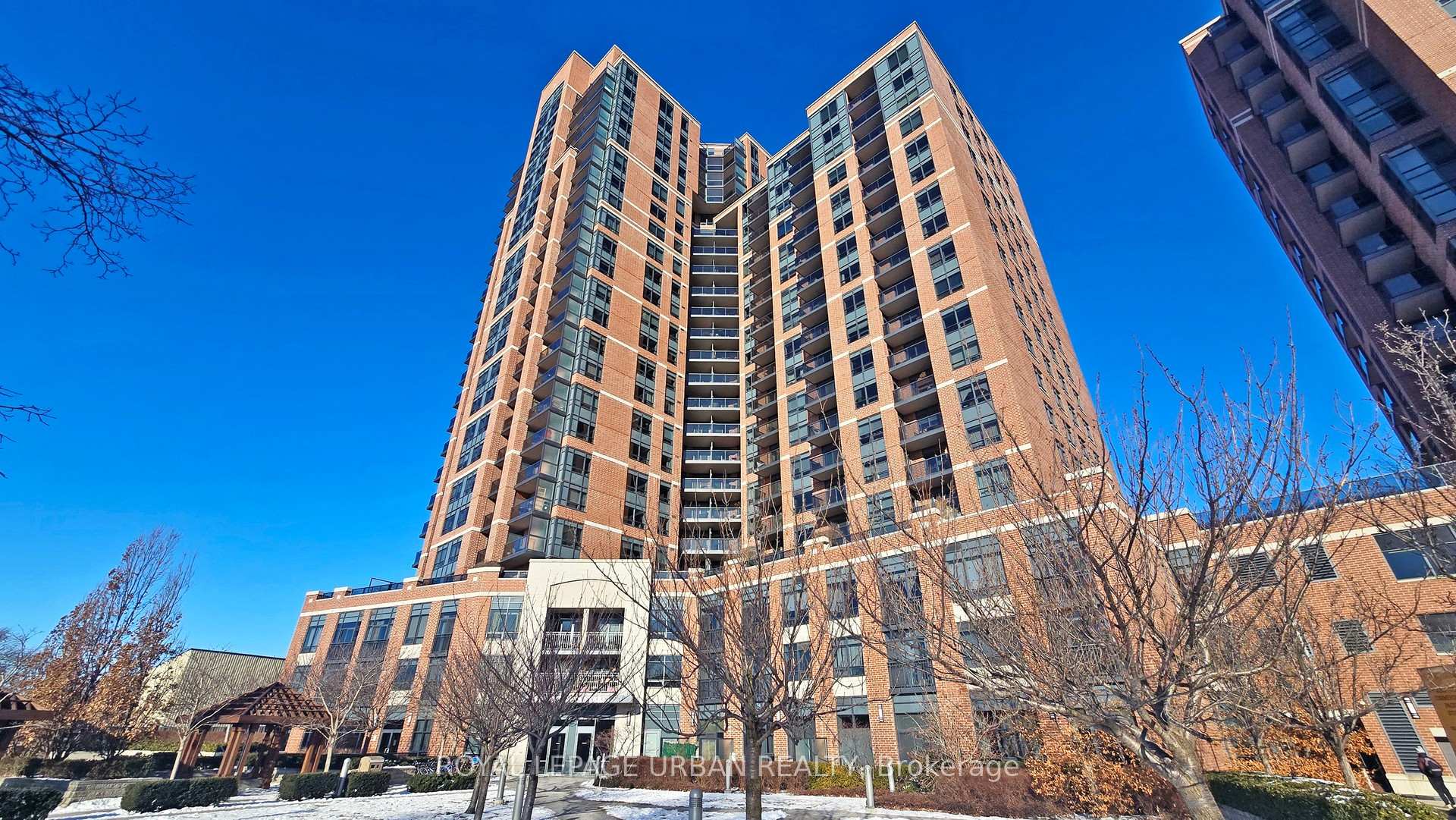 2 Bedrooms Condo at 60 Heintzman, Toronto For sale
