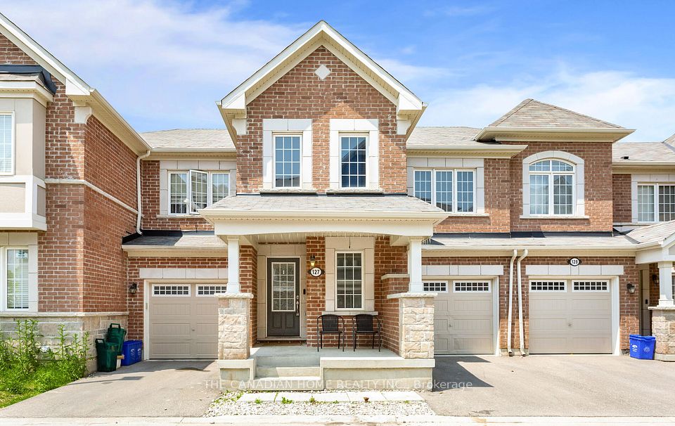 #127 - 1000 Asleton Boulevard, Milton, ON L9T 9L2