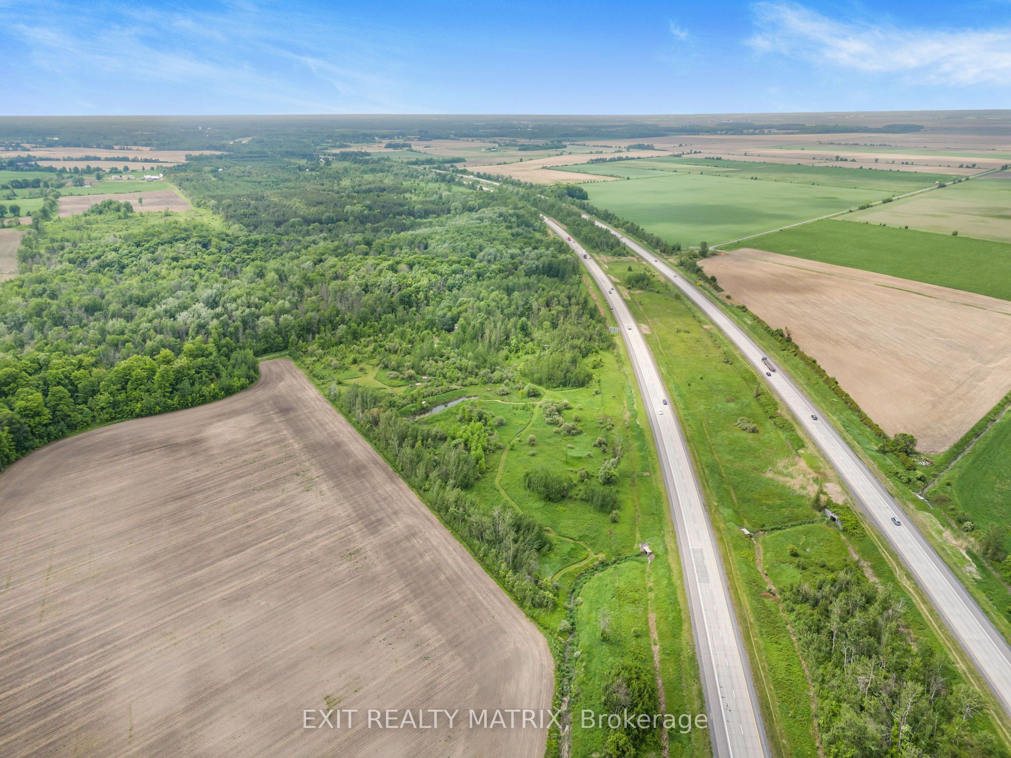 00 McCrimmon Rd, Road, Champlain, ON K0B 1N0