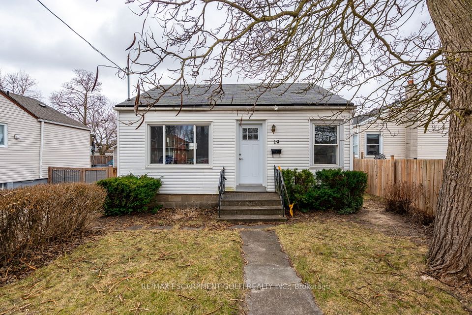 19 WESTON