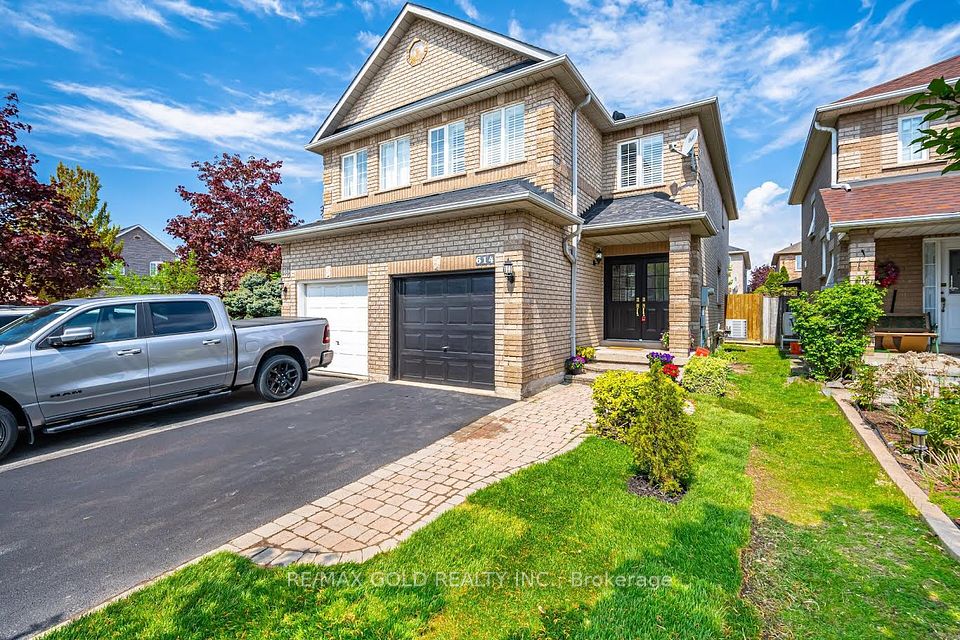 614 Summer Park