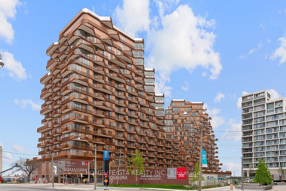 155 Merchants' Wharf N/A