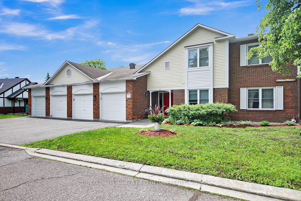 14A Stonehill Court