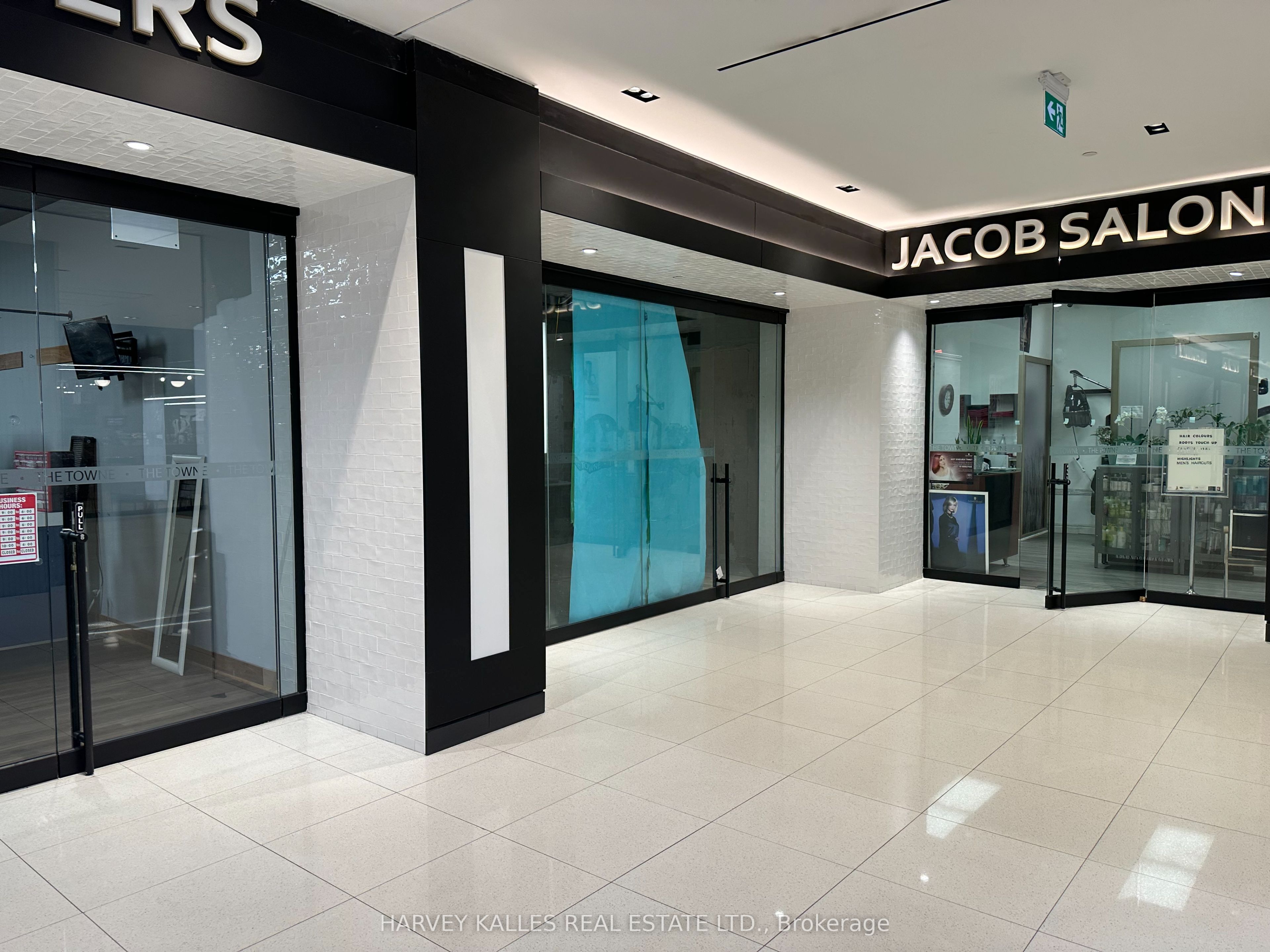 79 St Clair Avenue E, #202B