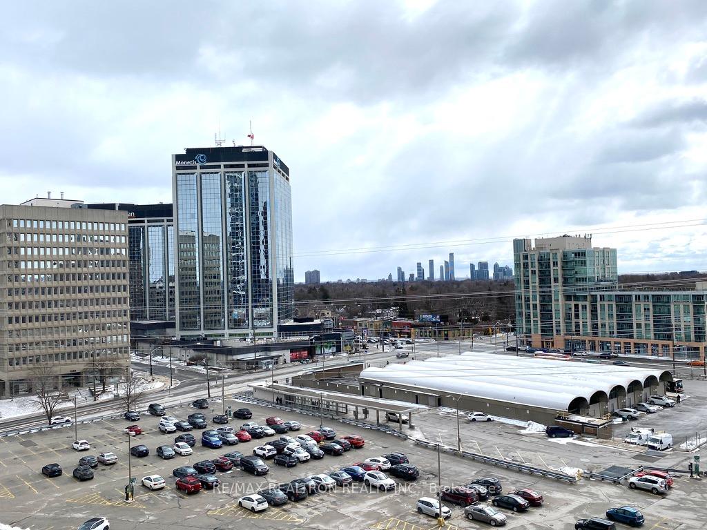 1 Bedroom Condo at 9 Mabelle, Toronto For sale
