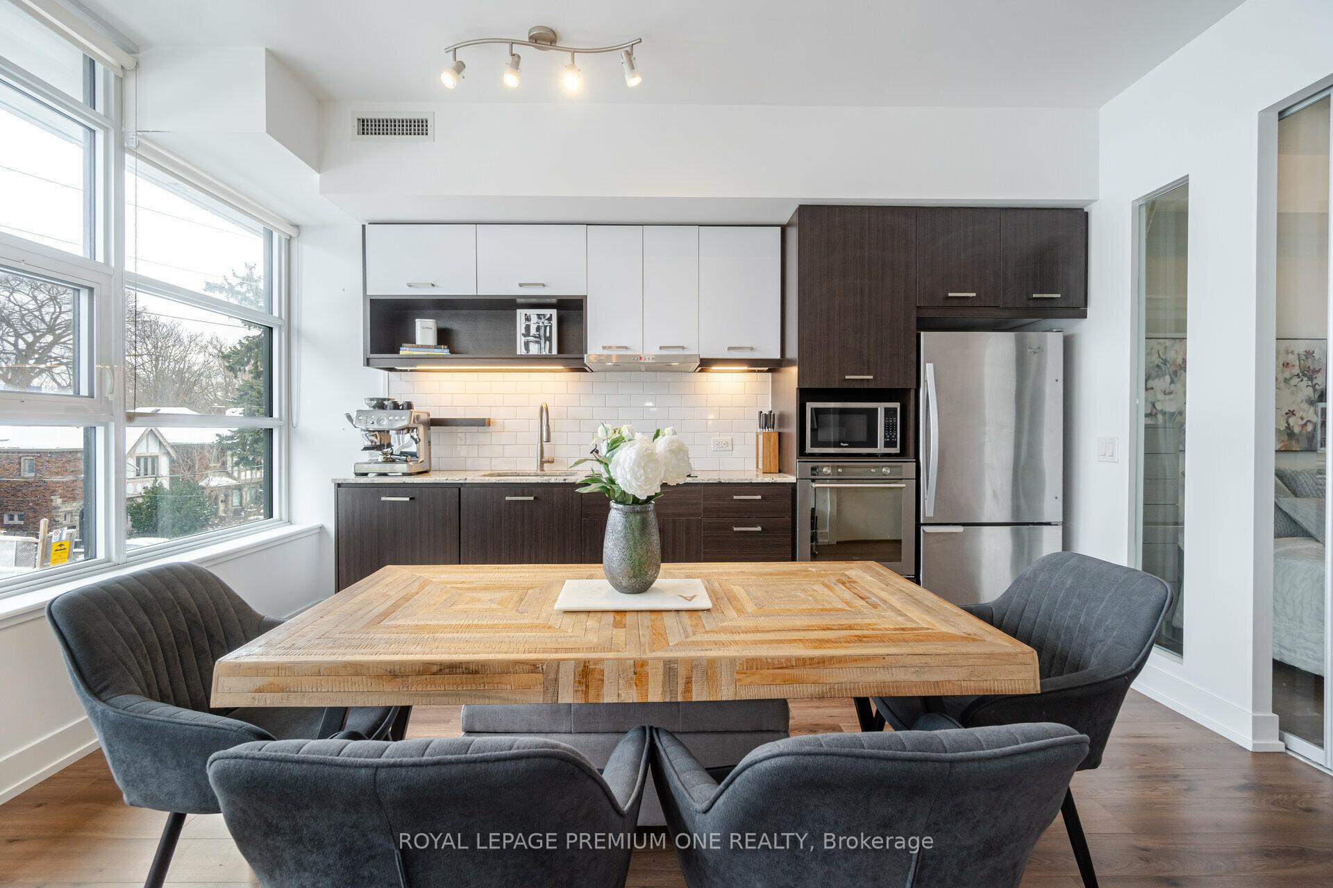 1 Bedroom Condo at 170 Chiltern Hill, Toronto For sale
