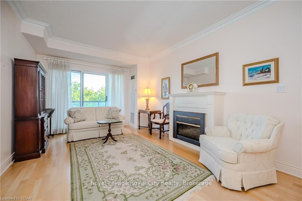 1 LOMOND Drive, #705