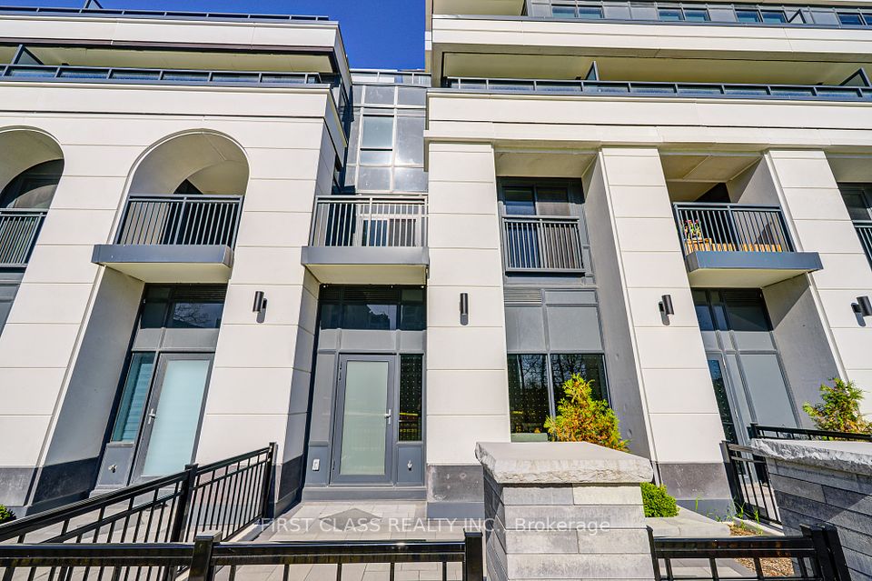 8 Cedarland