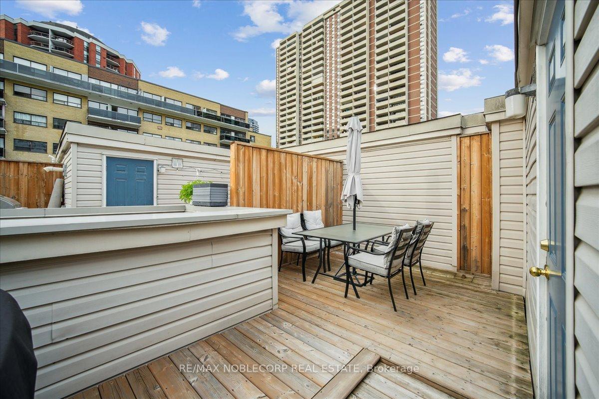 2 Bedrooms Condo at 415 Jarvis, Toronto For sale