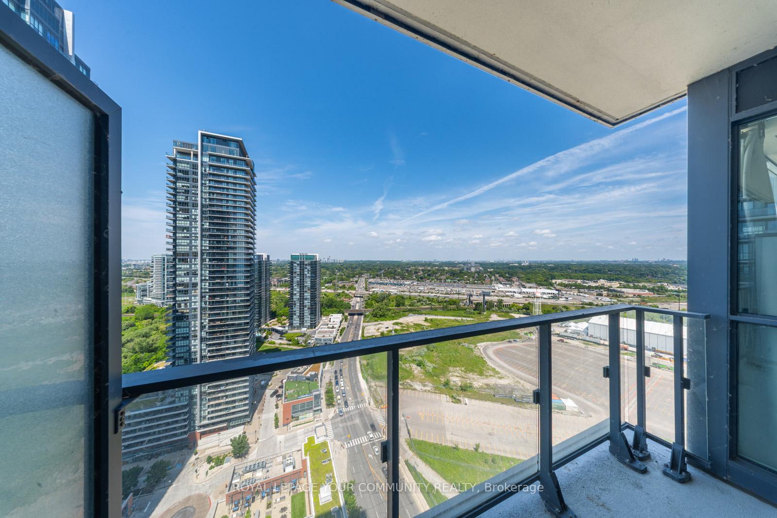 1 Bedroom Condo at 2200 Lakeshore, Toronto For sale