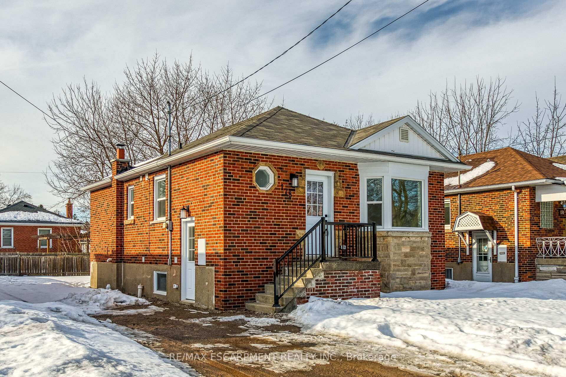 178 East 34th Street, Hamilton, ON L8V 3W6